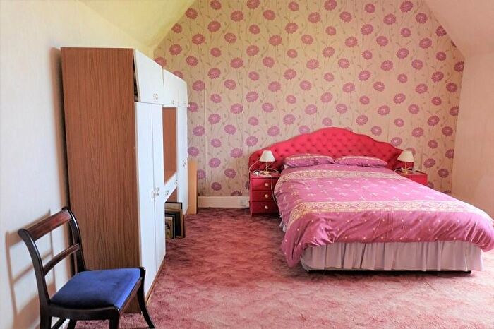 4 Bedroom Detached House For Sale In Upper Dounreay, Thurso., KW14