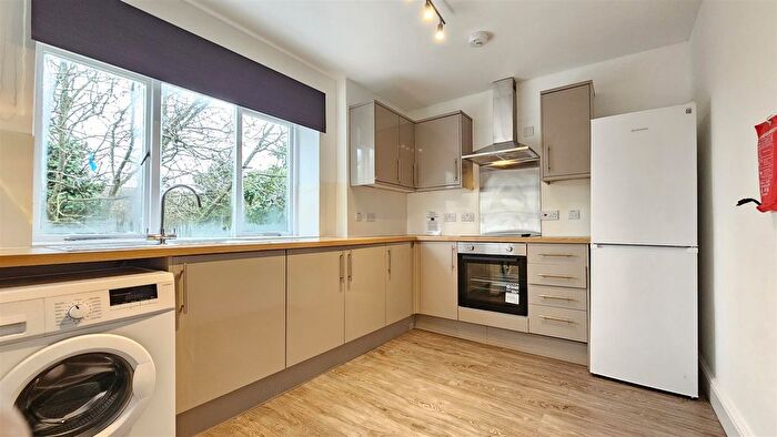 1 Bedroom Flat To Rent In Flat, Lincoln Road, PE1