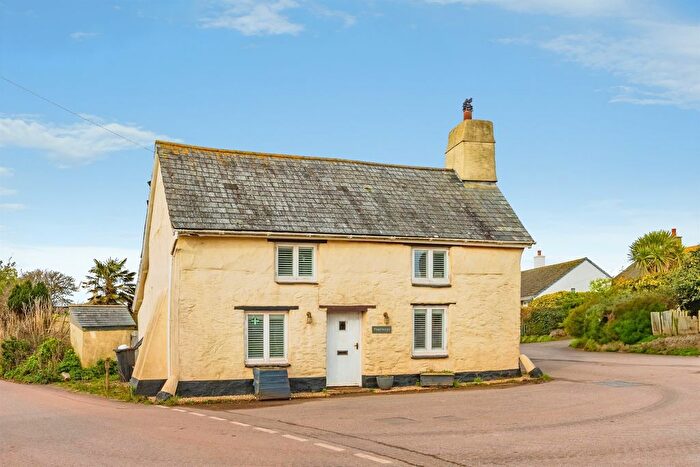 2 Bedroom Cottage For Sale In Malborough, Kingsbridge, TQ7