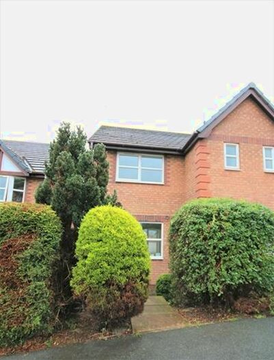 3 Bedroom Semi-Detached House To Rent In Oliver Jones Drive, Penrhyn Bay, Llandudno, LL30
