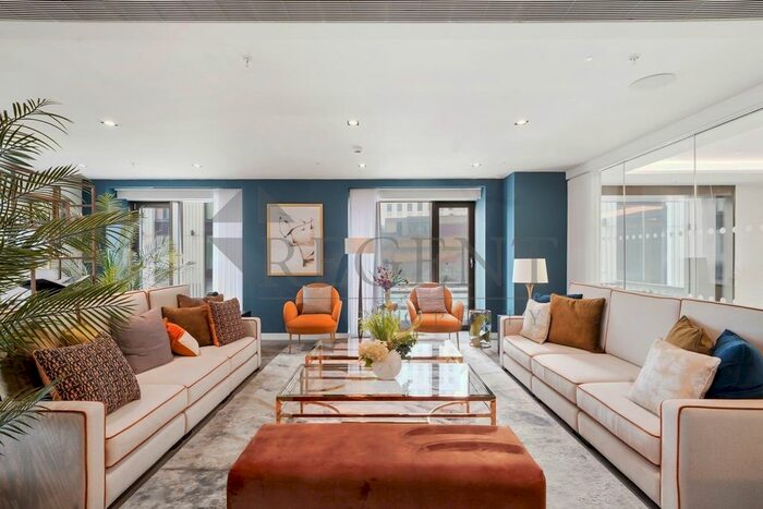 1 Bedroom Flat To Rent In Casson Square, Southbank Place, SE1