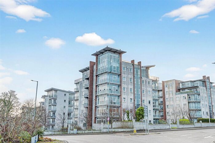 2 Bedroom Flat For Sale In Queens Highlands, Aberdeen, Aberdeenshire, AB15