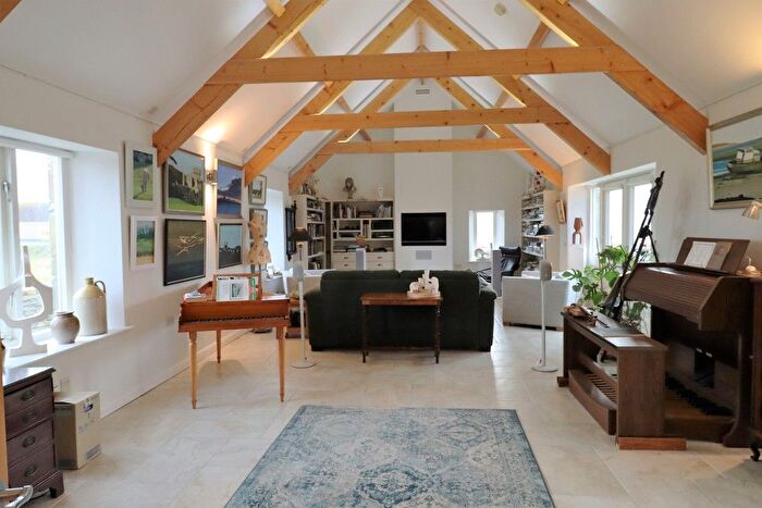 2 Bedroom Cottage To Rent In Kearney Road, Portaferry, Newtownards, County Down, BT22