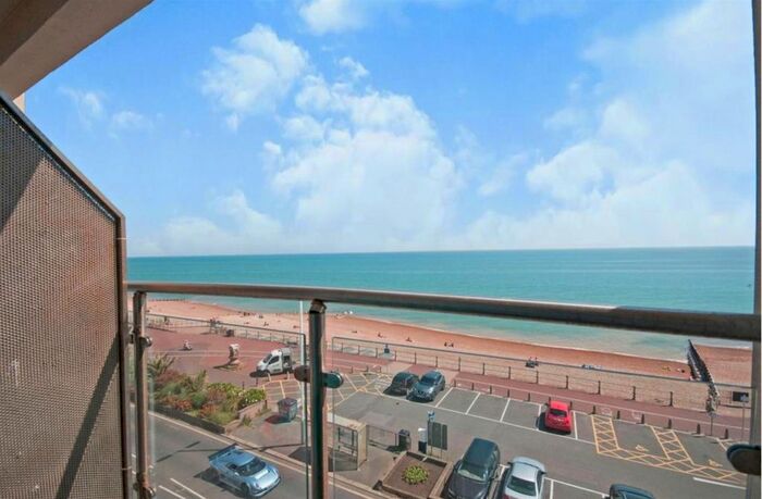 1 Bedroom Flat To Rent In Greeba Court, Marina, St. Leonards-On-Sea, TN38