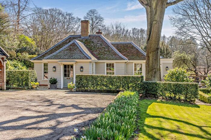 4 Bedroom Detached House For Sale In Hadleigh Road, Higham, Colchester, Suffolk, CO7