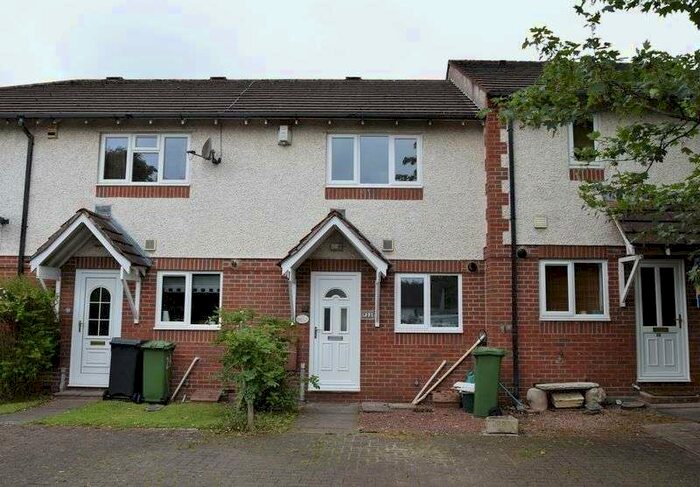 2 Bedroom Property To Rent In Scotby Close, Carlisle, CA1