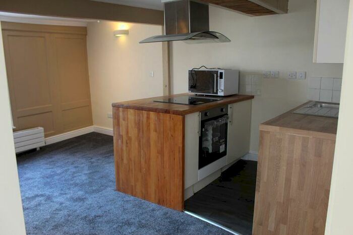 Character Property To Rent In Abingdon Town Centre, OX14
