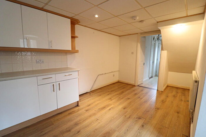 3 Bedroom Terraced House For Sale In Camellia Place, Basildon, Essex, SS15