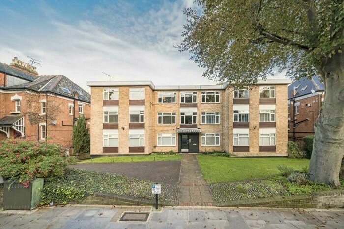 2 Bedroom Flat To Rent In Avenue Road, Highgate, N6