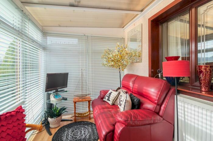 2 Bedroom Bungalow For Sale In Strathgryffe Crescent, Bridge Of Weir, Renfrewshire, PA11