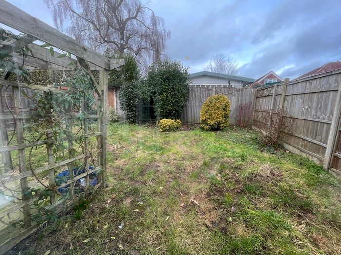 3 Bedroom Detached House To Rent In Glencoyne Gardens, Southampton, SO16