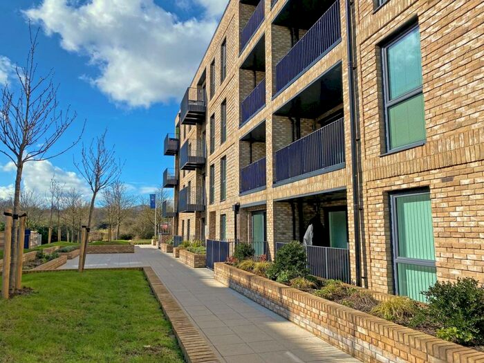 1 Bedroom Apartment To Rent In Canal Street, Campbell Wharf, Milton Keynes, MK9