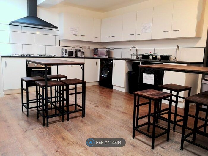 8 Bedroom End Of Terrace House To Rent In Sheriff Avenue, Coventry, CV4