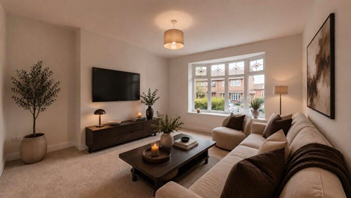 3 Bedroom Semi-Detached House For Sale In Lumley Avenue, South Shields, NE34
