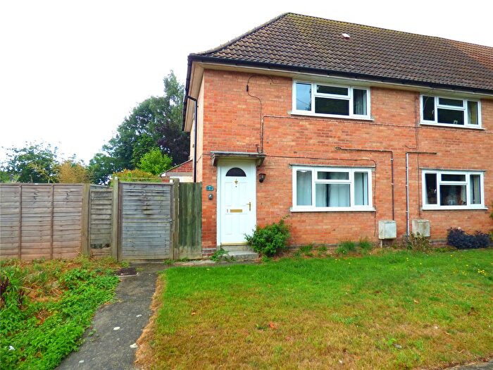 3 Bedroom End Of Terrace House For Sale In Broadmead, South Petherton, Somerset, TA13
