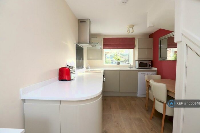 Studio To Rent In Main Street Poundon, Bicester, OX27