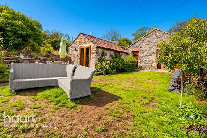 Land For Sale In Canada Coombe, Weston-Super-Mare, BS24