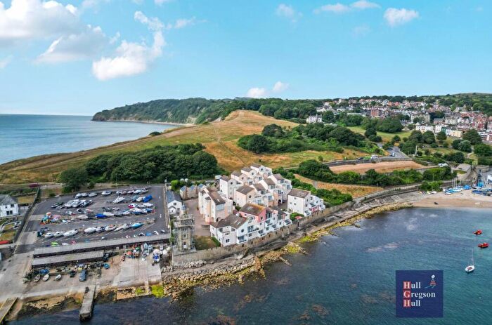 4 Bedroom House For Sale In The Haven, Peveril Point Road, BH19