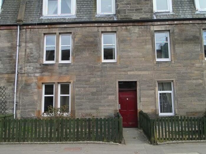 2 Bedroom Flat To Rent In E, Ballantine Place, Perth, PH1