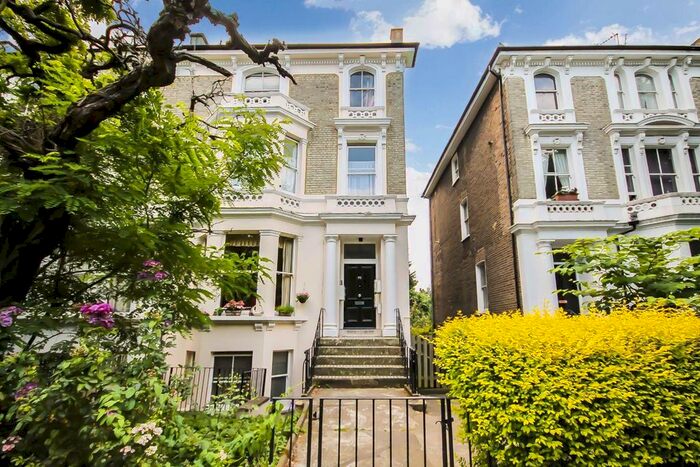 1 Bedroom Flat To Rent In Cambridge Gardens, London, W10