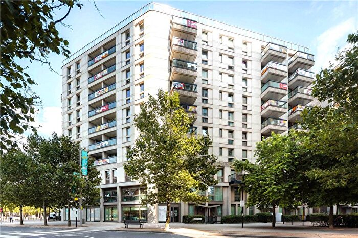 1 Bedroom Flat To Rent In Vega House, Prize Walk, Stratford, London, E20