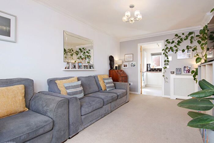 2 Bedroom Terraced House For Sale In Sandee, Tranent, East Lothian, EH33