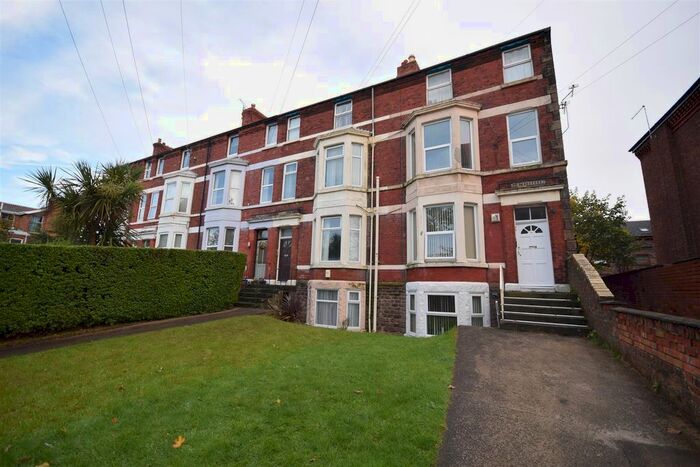 1 Bedroom Flat To Rent In Mount Road, Wallasey, CH45