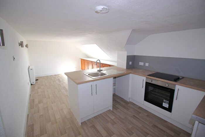 2 Bedroom Flat For Sale In C Ferry Street, Montrose, DD10