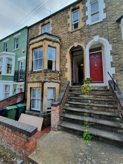 3 Bedroom Terraced House To Rent In Western Road, Oxford OX1