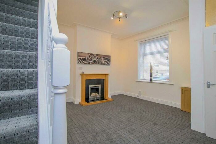 2 Bedroom Terraced House To Rent In Water Street, Great Harwood, BB6