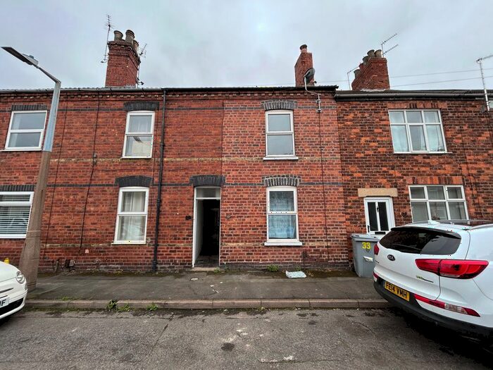 2 Bedroom Property To Rent In Cecil Street, Grantham, NG31