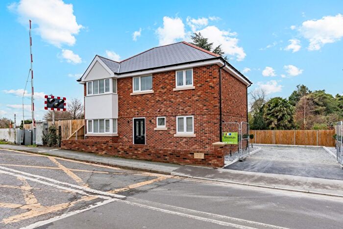 4 Bedroom Detached House For Sale In Woodnesborough Road, Sandwich, CT13