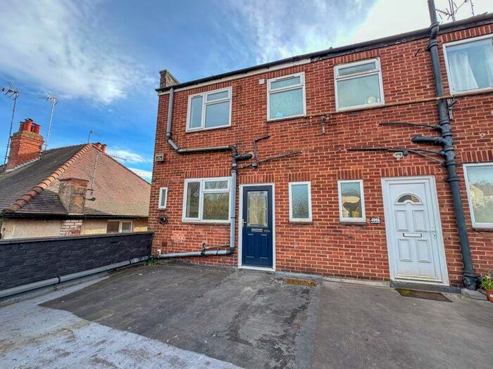 2 Bedroom Flat To Rent In Hagley Road West, Oldbury, B68