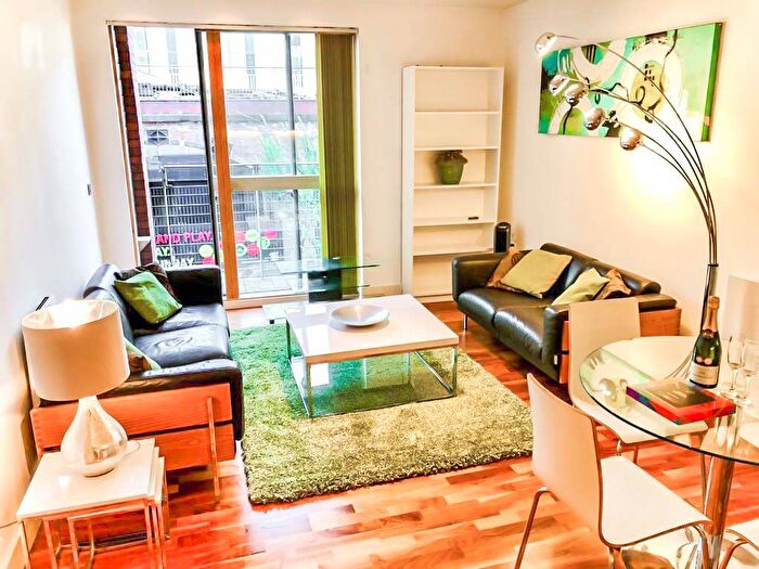 2 Bedroom Flat To Rent In The Hacienda, - Whitworth Street West, Southern Gateway, Manchester, M1