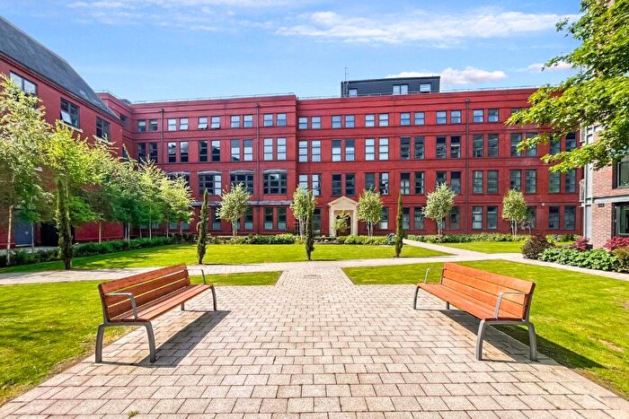 2 Bedroom Flat For Sale In Wills House, Factory No., East Street, Bedminster, Bristol, BS3