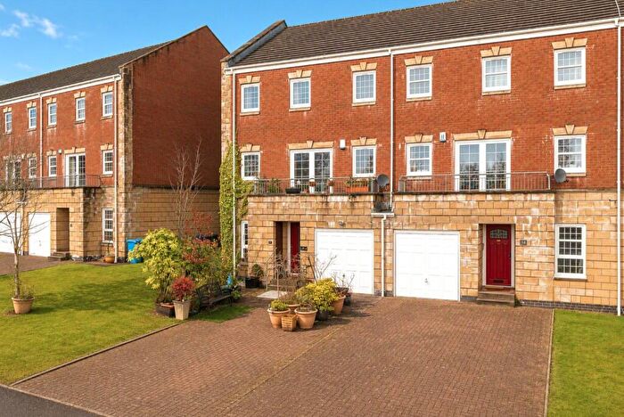 4 Bedroom House For Sale In Old Farm Road, Bearsden, G61