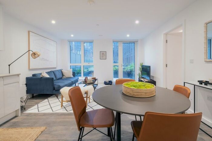 1 Bedroom Apartment To Rent In Strand Street Liverpool, L1