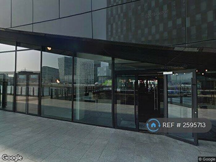 2 Bedroom Flat To Rent In Mann Island, Liverpool, L3