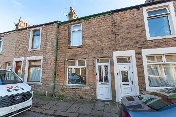2 Bedroom Terraced House For Sale In Trafalgar Road, Lancaster, LA1