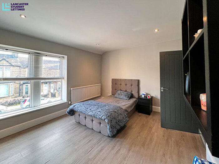 5 Bedroom House To Rent In Coulston Road, Lancaster, LA1