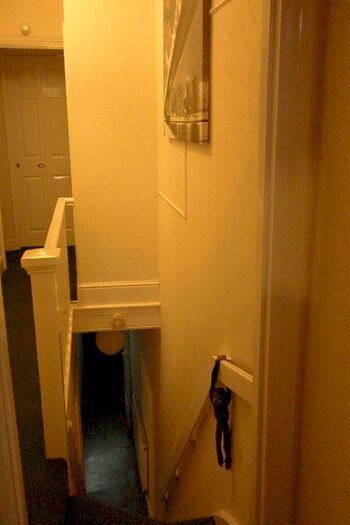 3 Bedroom Detached House To Rent In Hearsall Lane, Coventry, CV5