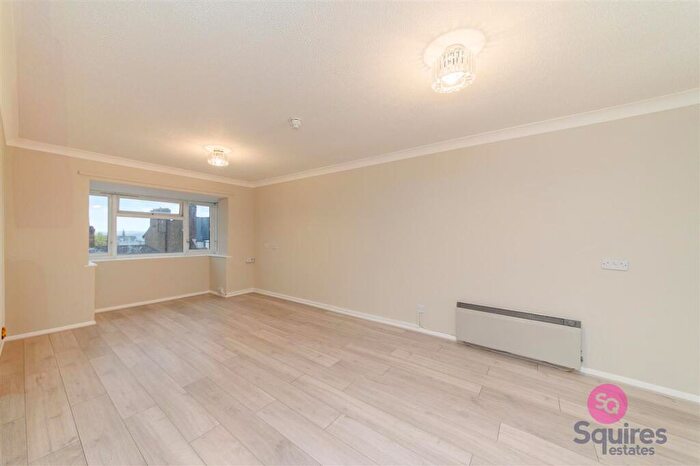 2 Bedroom Flat For Sale In Church Road, Ferrydale Lodge, NW4