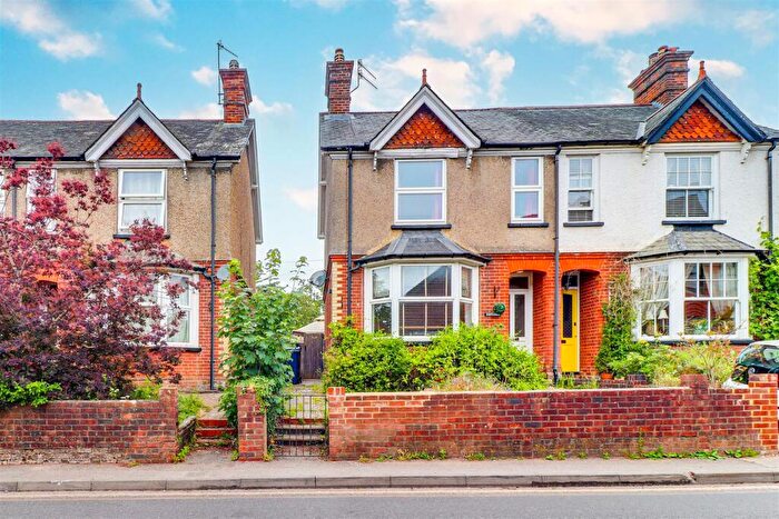 3 Bedroom House To Rent In Eastleigh, Knowle Lane, Cranleigh, GU6