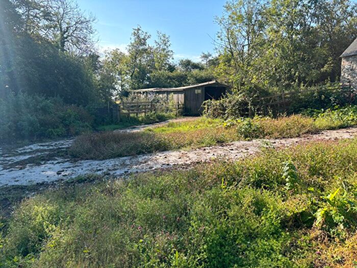 3 Bedroom Smallholding For Sale In Brynhoffnant, Llandysul, SA44