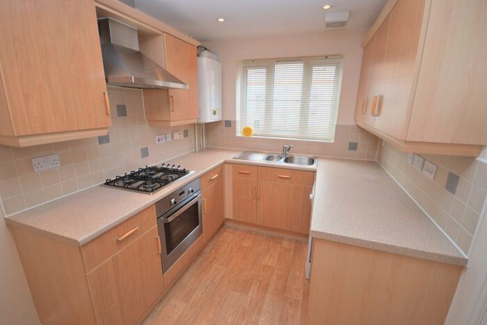 3 Bedroom Terraced House To Rent In Riverside Drive, Lincoln, LN5