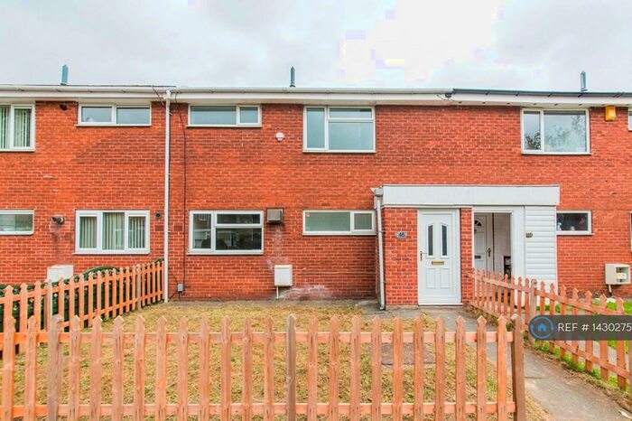 3 Bedroom Terraced House To Rent In Broomhouse Lane, Doncaster, DN4