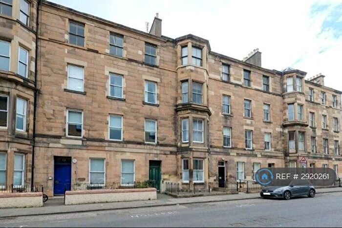 6 Bedroom Flat To Rent In Edinburgh, Edinburgh, EH8
