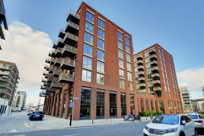 2 Bedroom Flat To Rent In Royal Crest Avenue, London, E16