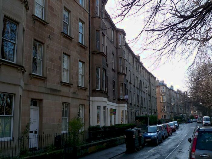 3 Bedroom Flat To Rent In () Melville Terrace, Marchmont, Edinburgh, EH9