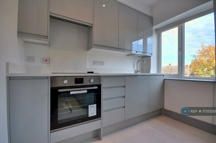 Studio To Rent In Whittington Way, Pinner, HA5